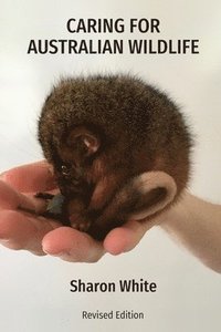 bokomslag Caring for Australian Wildlife