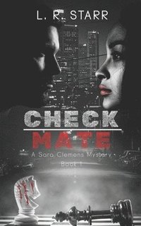 bokomslag CheckMate ( A Sara Clemens Mystery Book 1)
