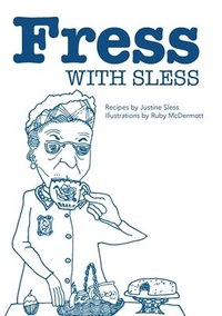 bokomslag Fress with Sless