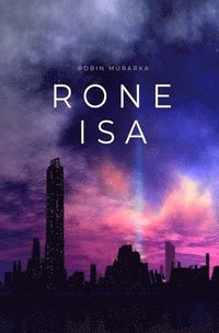 bokomslag Rone Isa
