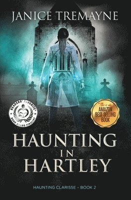 Haunting in Hartley 1