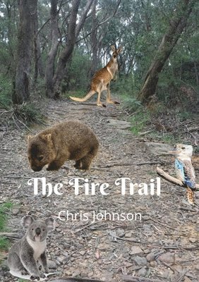 The Fire Trail 1