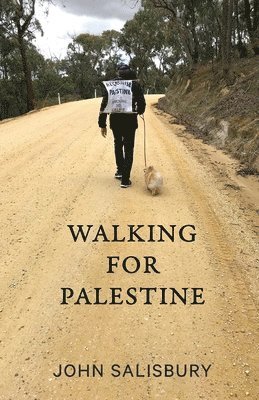 Walking for Palestine 1