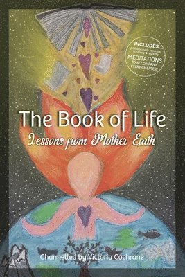 bokomslag Book of Life