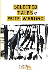 bokomslag Selected Tales of Price Warung