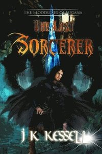 bokomslag The Last Sorcerer