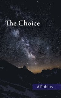 bokomslag Choice
