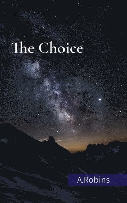 bokomslag Choice