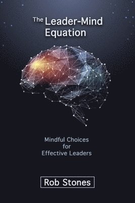 bokomslag The Leader-Mind Equation