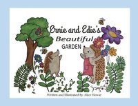 bokomslag Ernie and Edie's Beautiful Garden