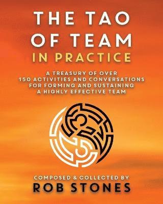 The Tao of Team in Practice 1