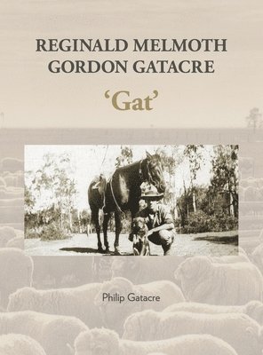 bokomslag Reginald Melmoth Gordon Gatacre