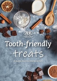 bokomslag Tooth-friendly treats