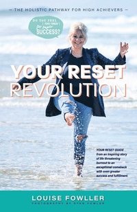 bokomslag Your Reset Revolution