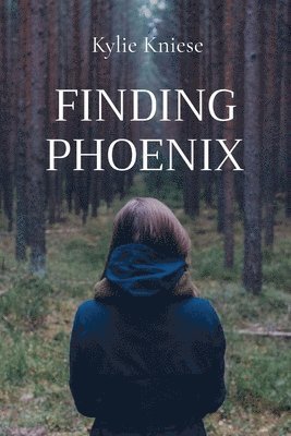 bokomslag Finding Phoenix