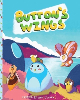 Button's Wings 1