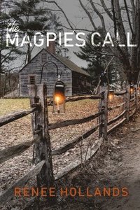 bokomslag The Magpie's Call