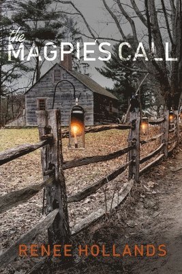 The Magpie's Call 1