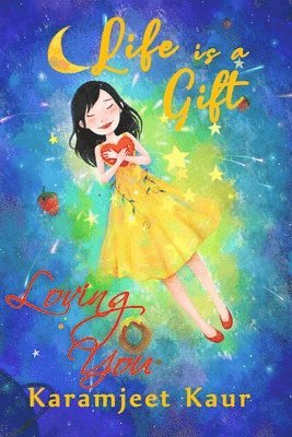 Life is a Gift 1