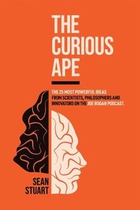 bokomslag Curious Ape