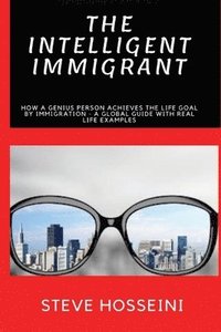 bokomslag Intelligent Immigrant