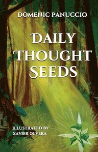 bokomslag Daily Thought Seeds