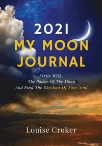 bokomslag My Lunar Journal 2021