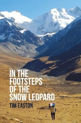 bokomslag In the footsteps of the Snow Leopard