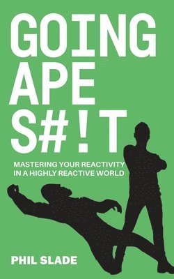 Going Apes#!t 1