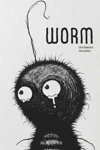 bokomslag WORM The adventure of Worm