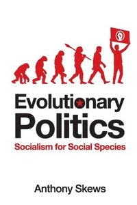 bokomslag Evolutionary Politics