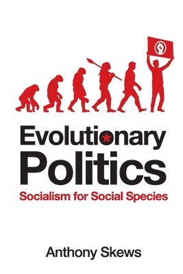 bokomslag Evolutionary Politics