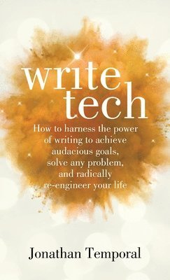 WriteTech 1