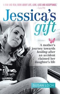 bokomslag Jessica's Gift
