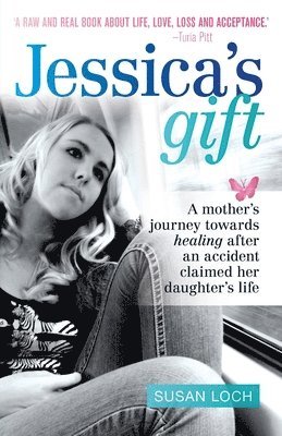 Jessica's Gift 1
