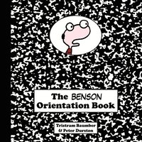 bokomslag The Benson Orientation Book
