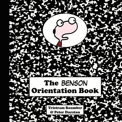 The Benson Orientation Book 1