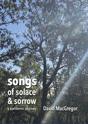 bokomslag Songs of Solace and Sorrow