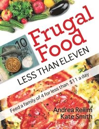 bokomslag Frugal Food