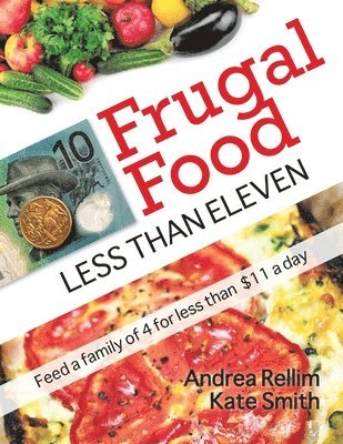 Frugal Food 1