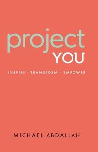 bokomslag Project You