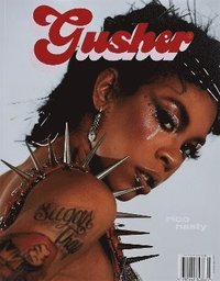 bokomslag Gusher Issue 4