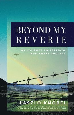 Beyond My Reverie 1