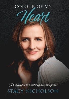 Colour of My Heart
