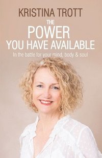 bokomslag Power You Have Available