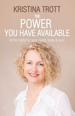 The Power You Have Available 1