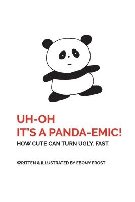 UH OH It's a Panda-emic! 1