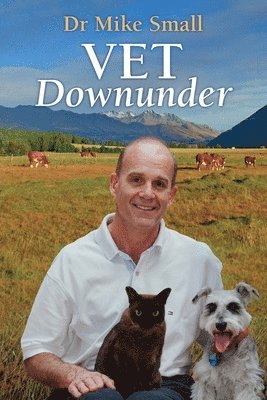 Vet Downunder 1