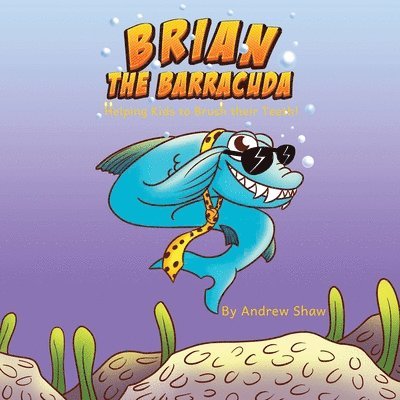 Brian The Barracuda 1