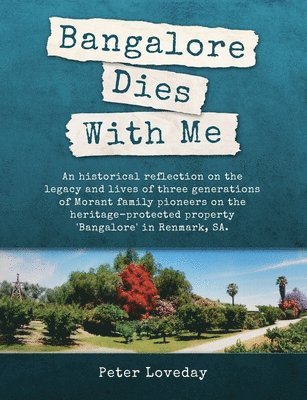 Bangalore Dies With Me 1